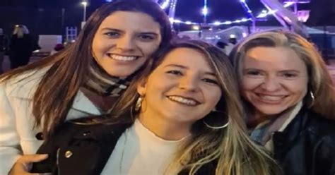 trisal com mulher|Trisal de mulheres revela intimidade do relacionamento e cita